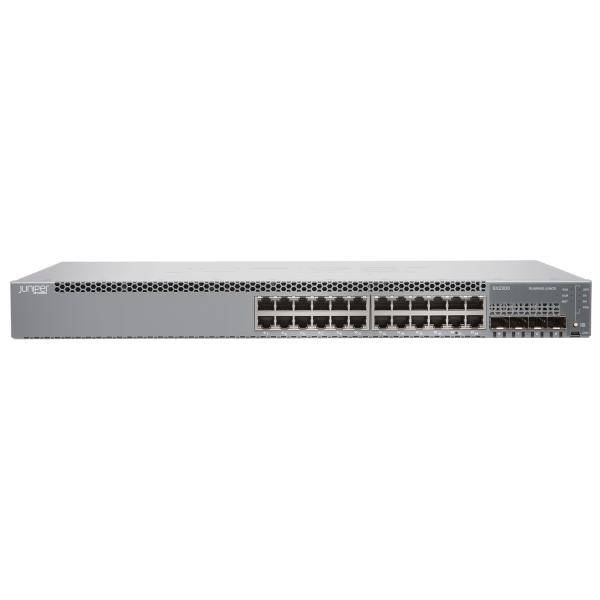 Juniper Networks EX2300-24T-DC-TAA