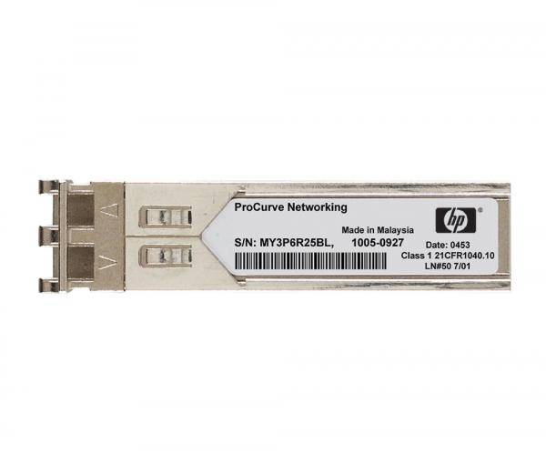 Hewlett Packard JD092A Transceiver