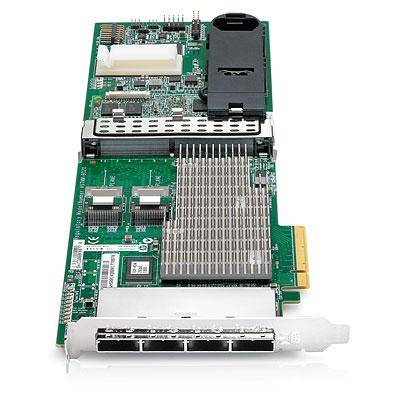 Hewlett Packard 487204-B21 Server-Zubehör