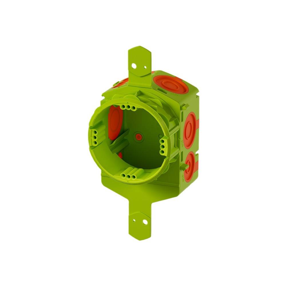 Primo Hohlwand Geräte-V-Dose P270-01