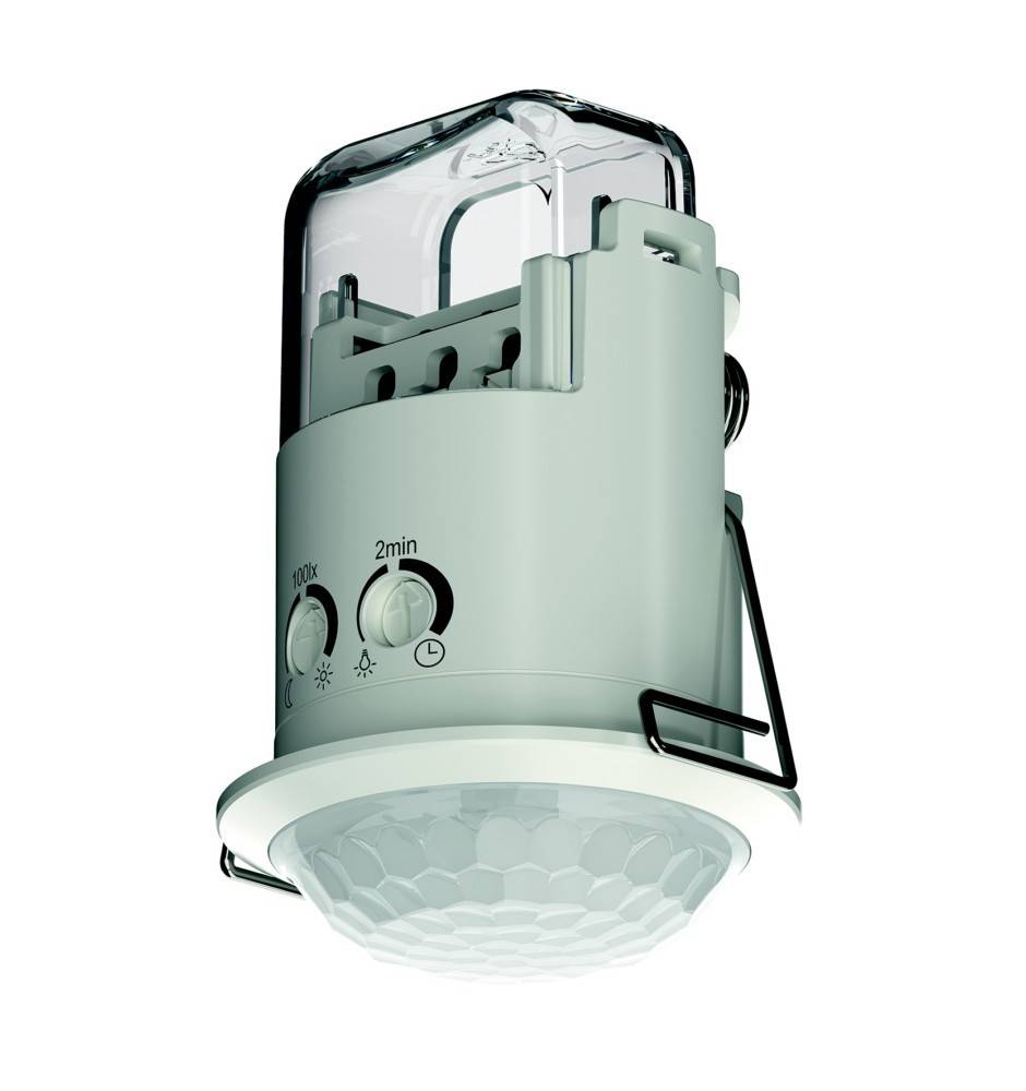 Theben Bewegungsmelder (PIR) PIRA T6 Mini