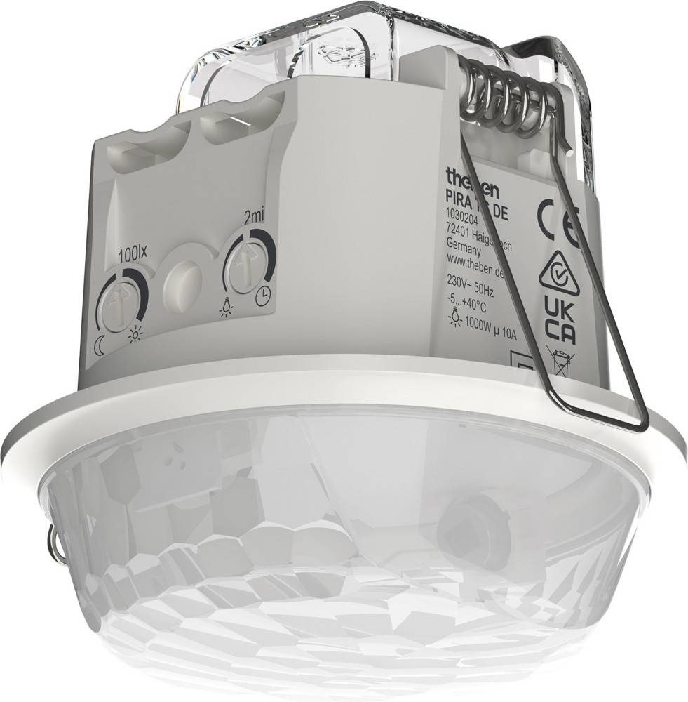 Theben Korridormelder (PIR) PIRA TC DE