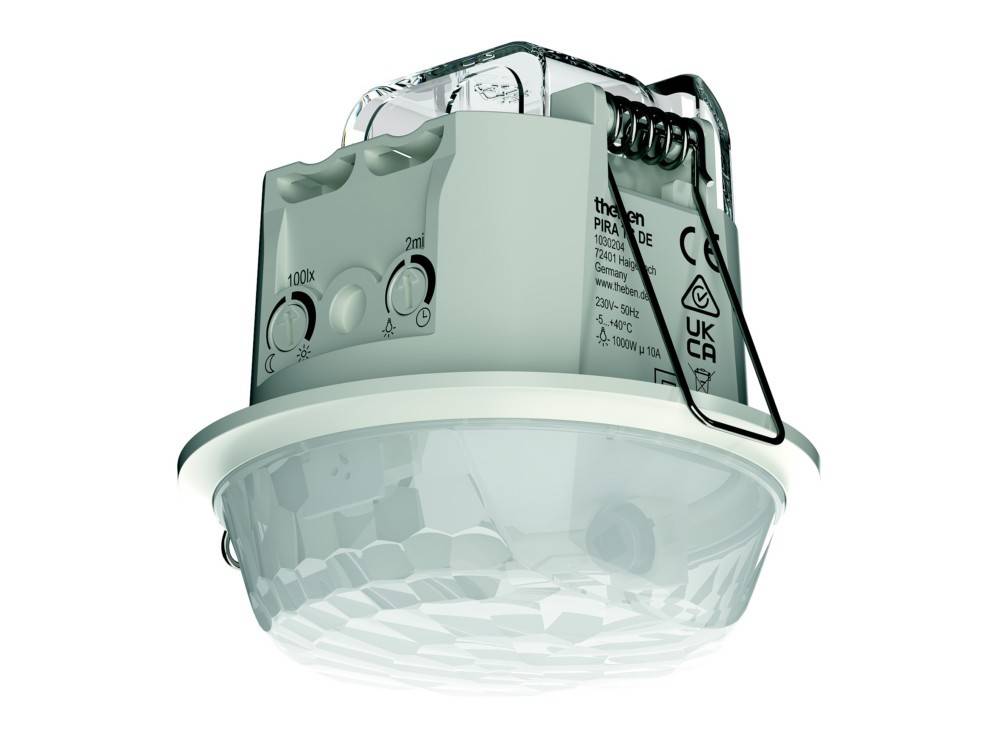 Theben Korridormelder (PIR) PIRA TC DE