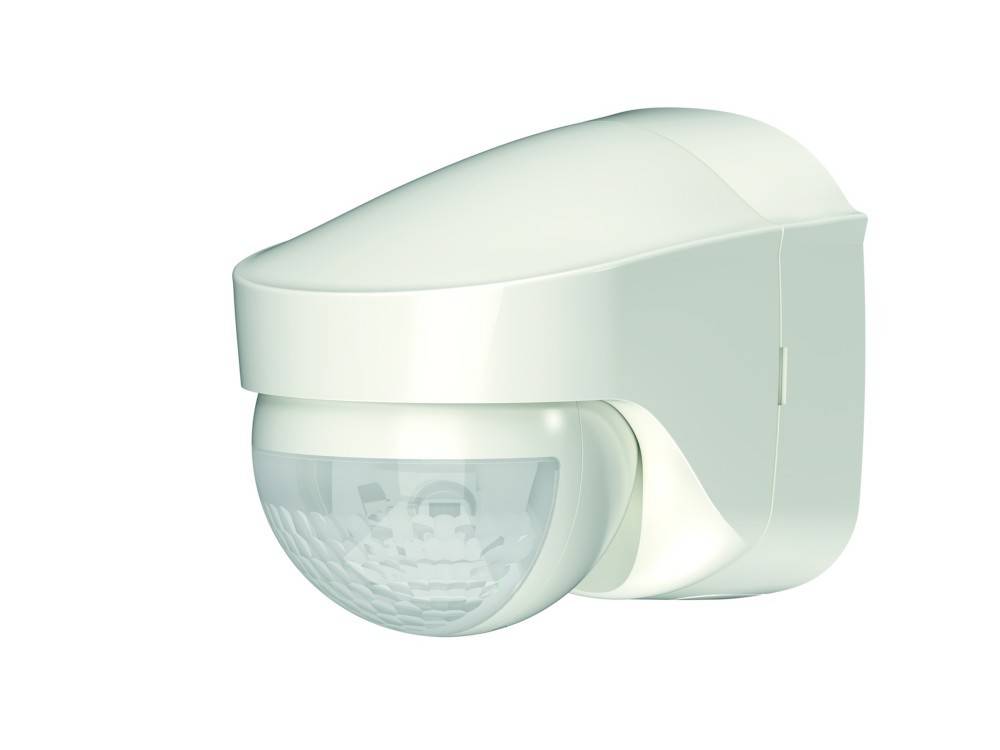 Theben Bewegungsmelder (PIR) PIRA TO AP