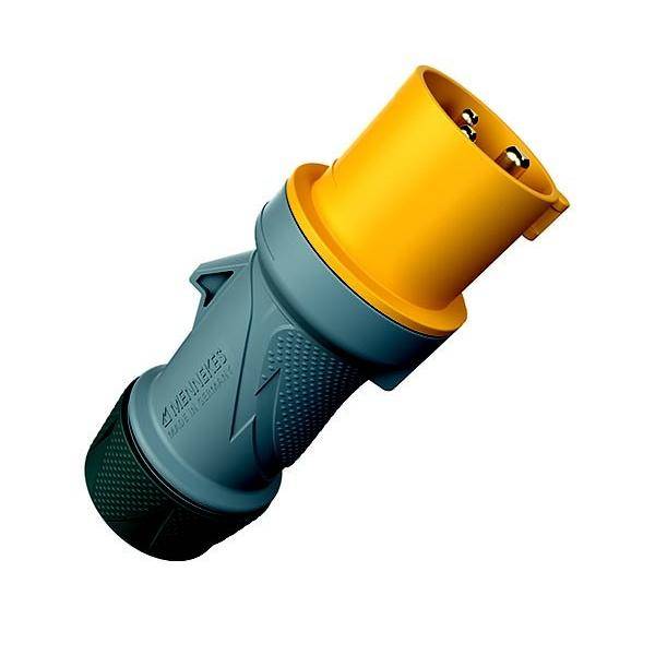 Mennekes CEE Stecker PTX 13501