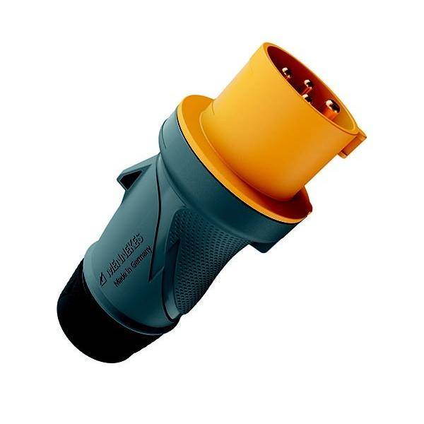 Mennekes CEE Stecker PTX 13504