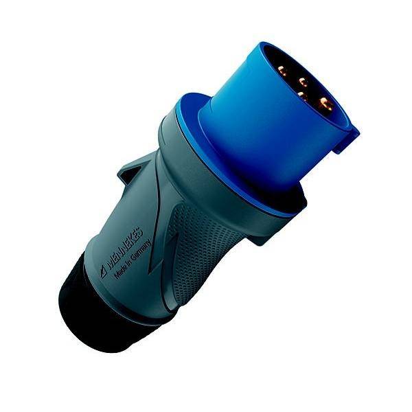 Mennekes CEE Stecker PTX 13505