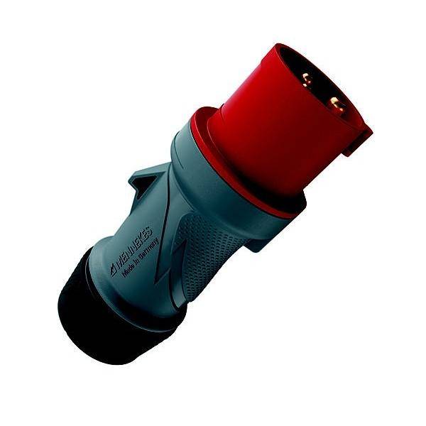 Mennekes CEE Stecker PTX 13514