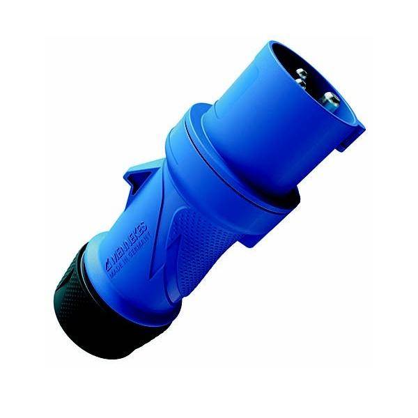 Mennekes CEE Stecker PTX R 13551