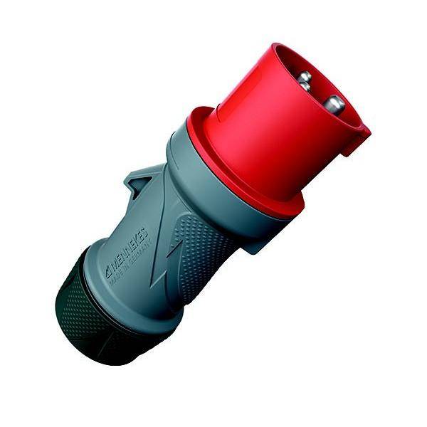 Mennekes CEE Stecker PTX R 13552