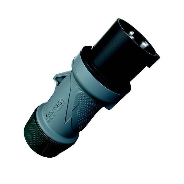 Mennekes CEE Stecker PTX R 13553