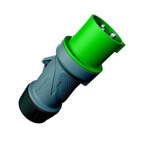 Mennekes CEE Stecker PTX R 13554