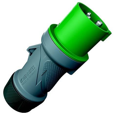 Mennekes CEE Stecker PTX R 13555