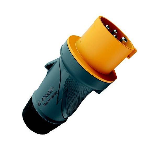 Mennekes CEE Stecker PTX R 13556