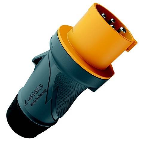 Mennekes CEE Stecker PTX R 13577