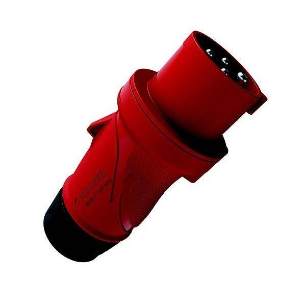 Mennekes CEE Stecker PTX R 13558