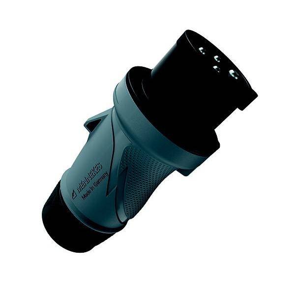 Mennekes CEE Stecker PTX R 13559