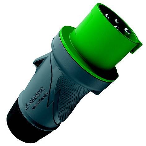 Mennekes CEE Stecker PTX R 13560