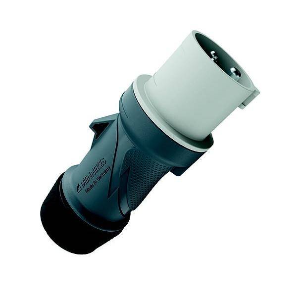 Mennekes CEE Stecker PTX R 13590