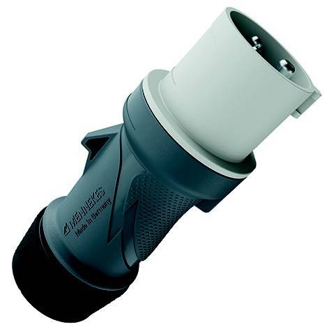 Mennekes CEE Stecker PTX R 13590
