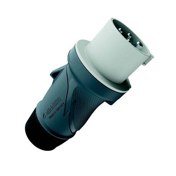 Mennekes CEE Stecker PTX R 13592