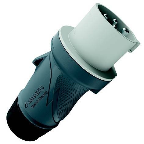 Mennekes CEE Stecker PTX R 13605