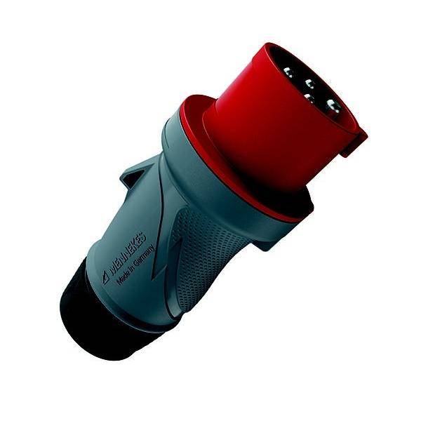 Mennekes CEE Stecker PTX R 13595