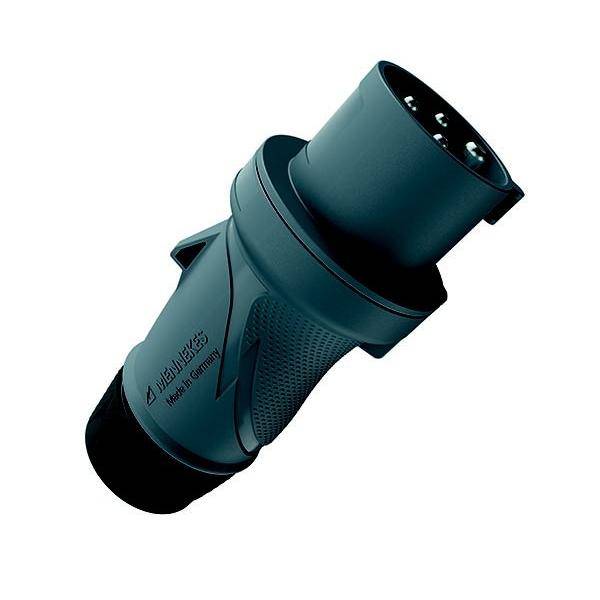 Mennekes CEE Stecker PTX R 13607