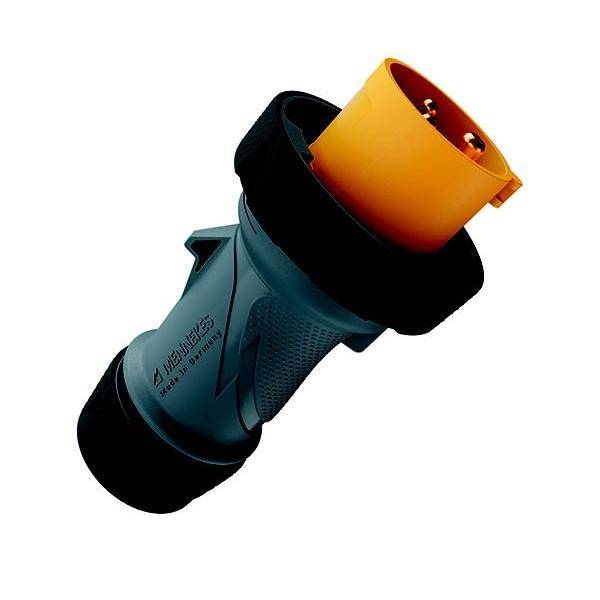 Mennekes CEE Stecker PTX 13619
