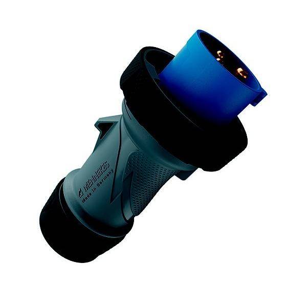 Mennekes CEE Stecker PTX 13620
