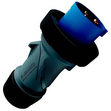 Mennekes CEE Stecker PTX 13620