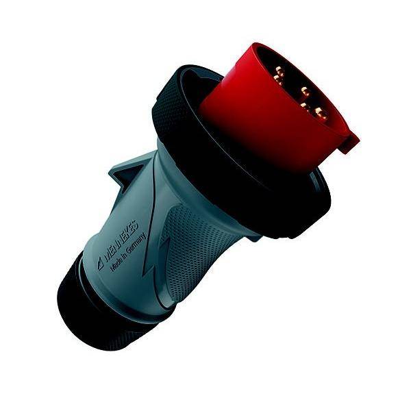 Mennekes CEE Stecker PTX 13629