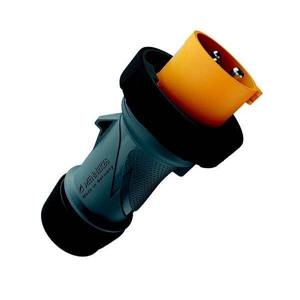 Mennekes CEE Stecker PTX R 13630