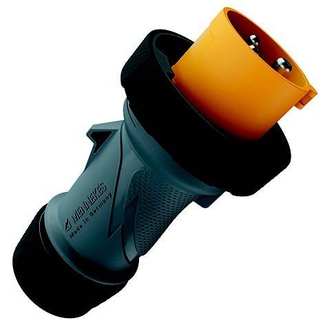 Mennekes CEE Stecker PTX R 13649