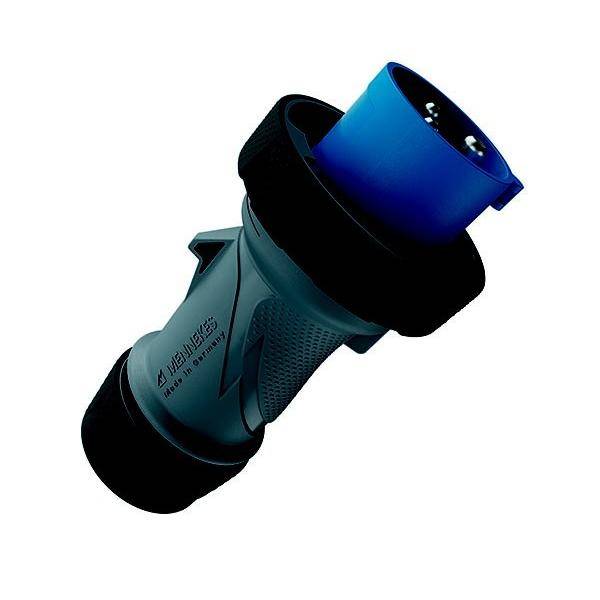 Mennekes CEE Stecker PTX R 13631