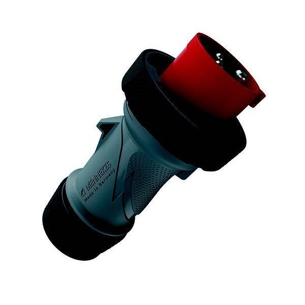 Mennekes CEE Stecker PTX R 13632