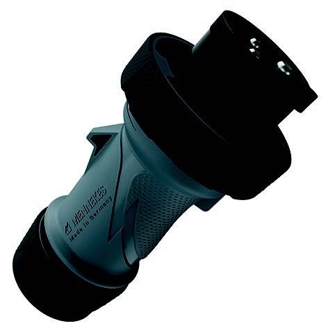 Mennekes CEE Stecker PTX R 13633