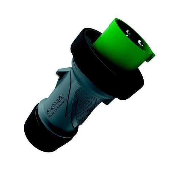 Mennekes CEE Stecker PTX R 13634