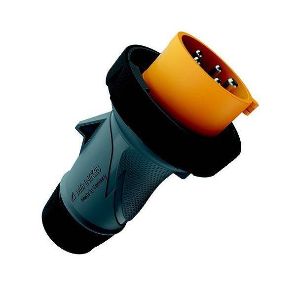 Mennekes CEE Stecker PTX R 13641