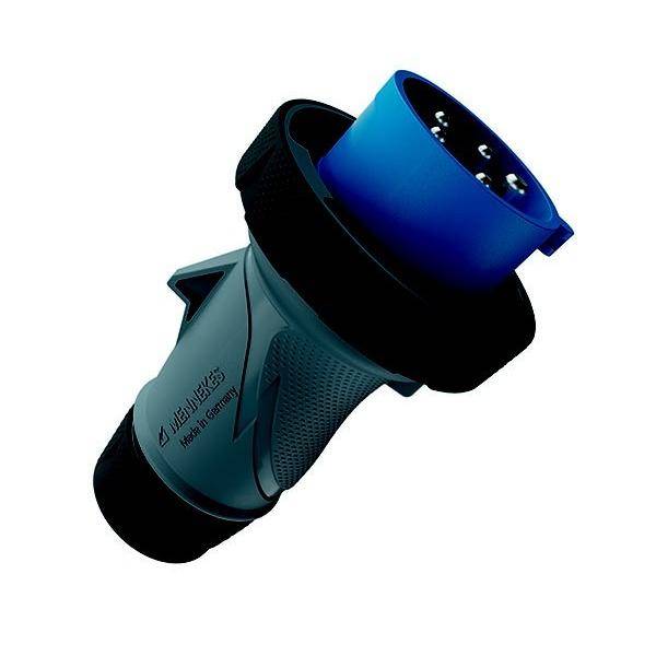 Mennekes CEE Stecker PTX R 13642