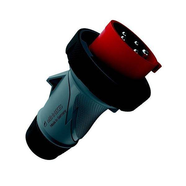 Mennekes CEE Stecker PTX R 13643