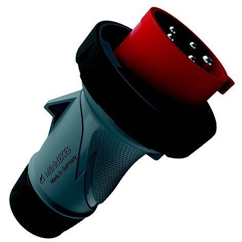 Mennekes CEE Stecker PTX R 13643