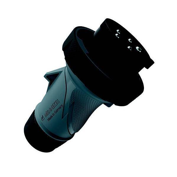 Mennekes CEE Stecker PTX R 13691