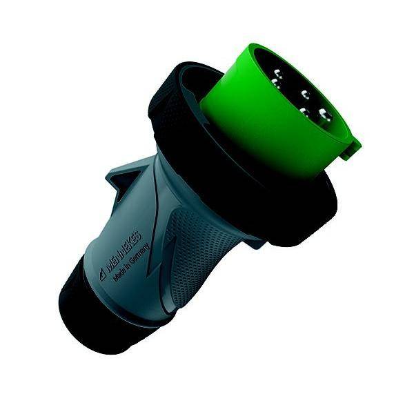 Mennekes CEE Stecker PTX R 13645