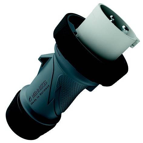 Mennekes CEE Stecker PTX R 13666