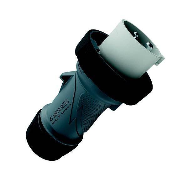 Mennekes CEE Stecker PTX 13677