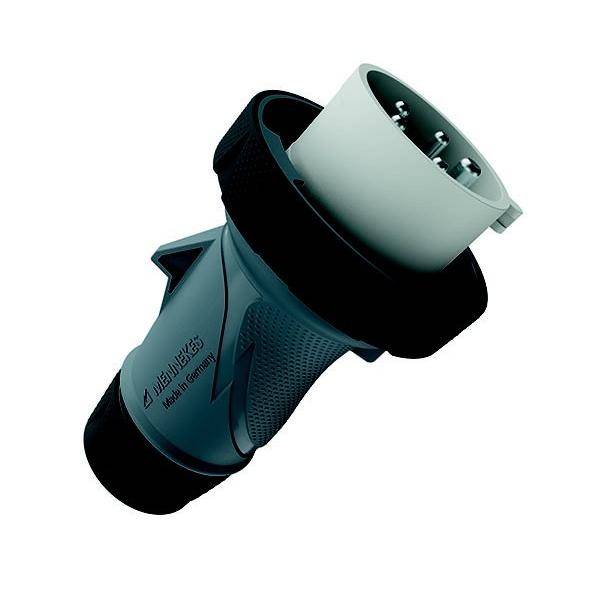 Mennekes CEE Stecker PTX R 13674