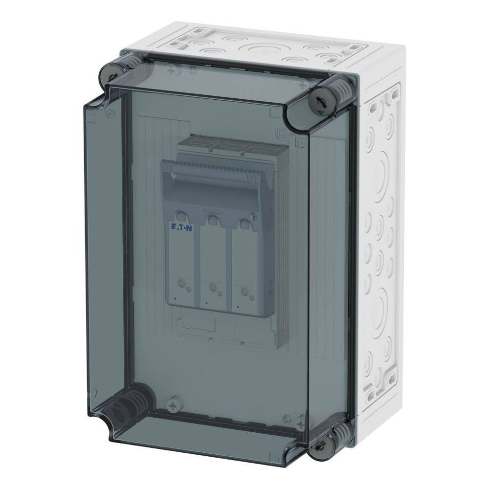 Eaton CI43-S60-160/3-1XNH00 CI43S60-160/3-1XNH00