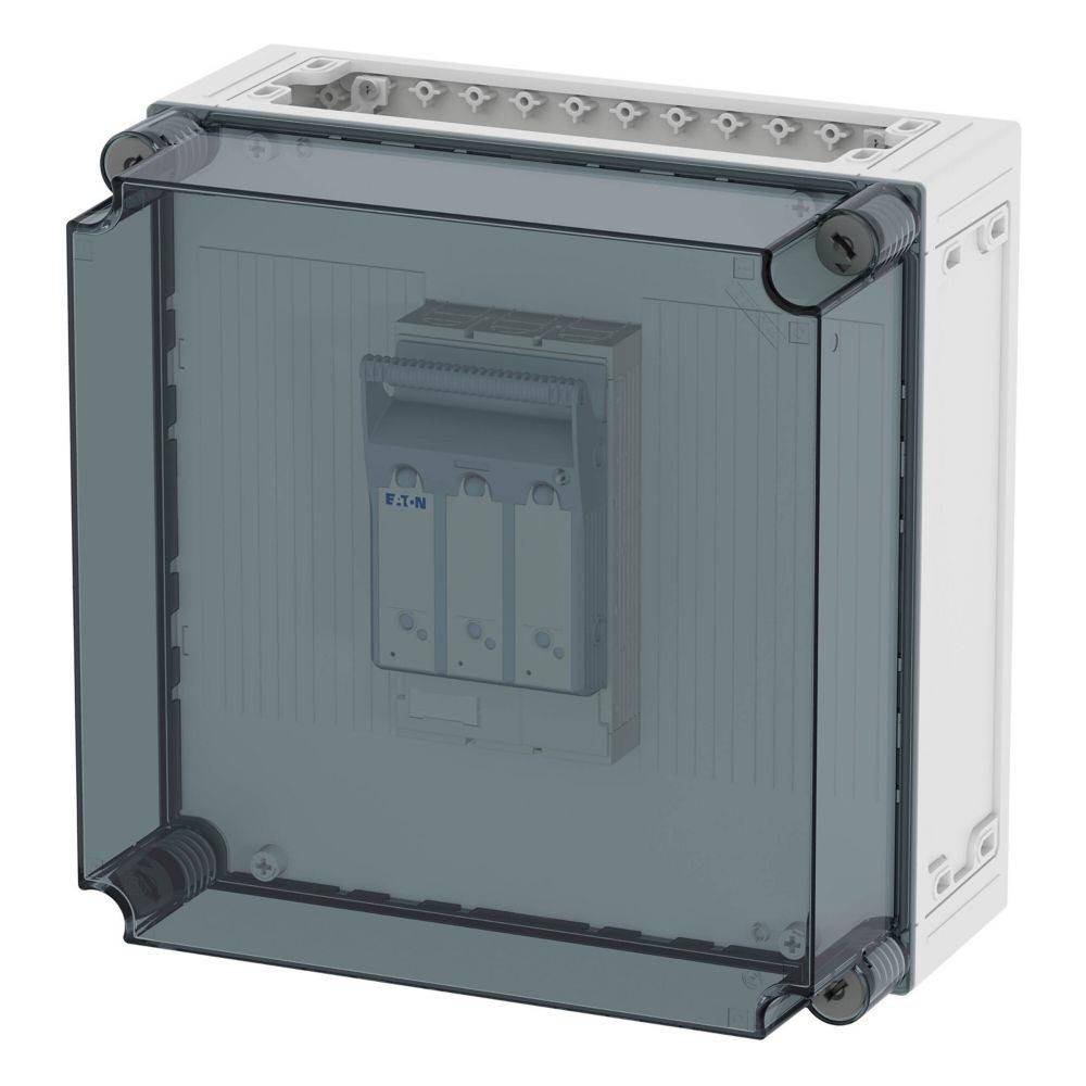 Eaton CI44-S60-160/3-1XNH00 CI44S60-160/3-1XNH00