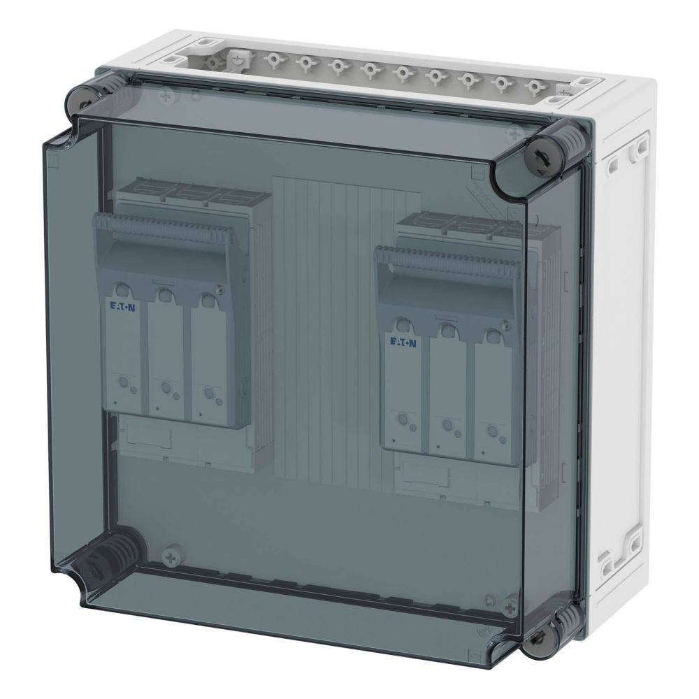 Eaton CI44-S60-160/3-2XNH00 CI44S60-160/3-2XNH00